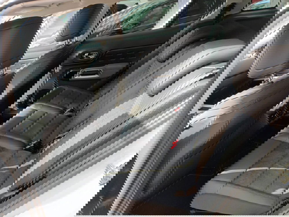 Citroen C5 Aircross usata a Bari (19)