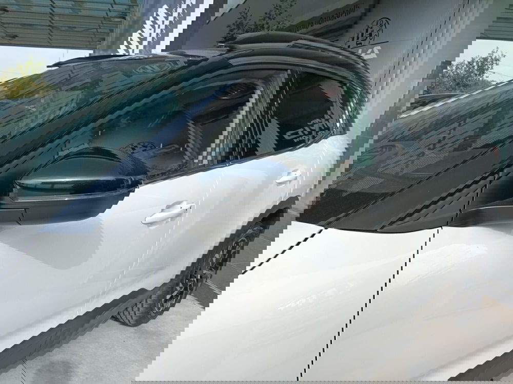 Citroen C5 Aircross usata a Bari (4)