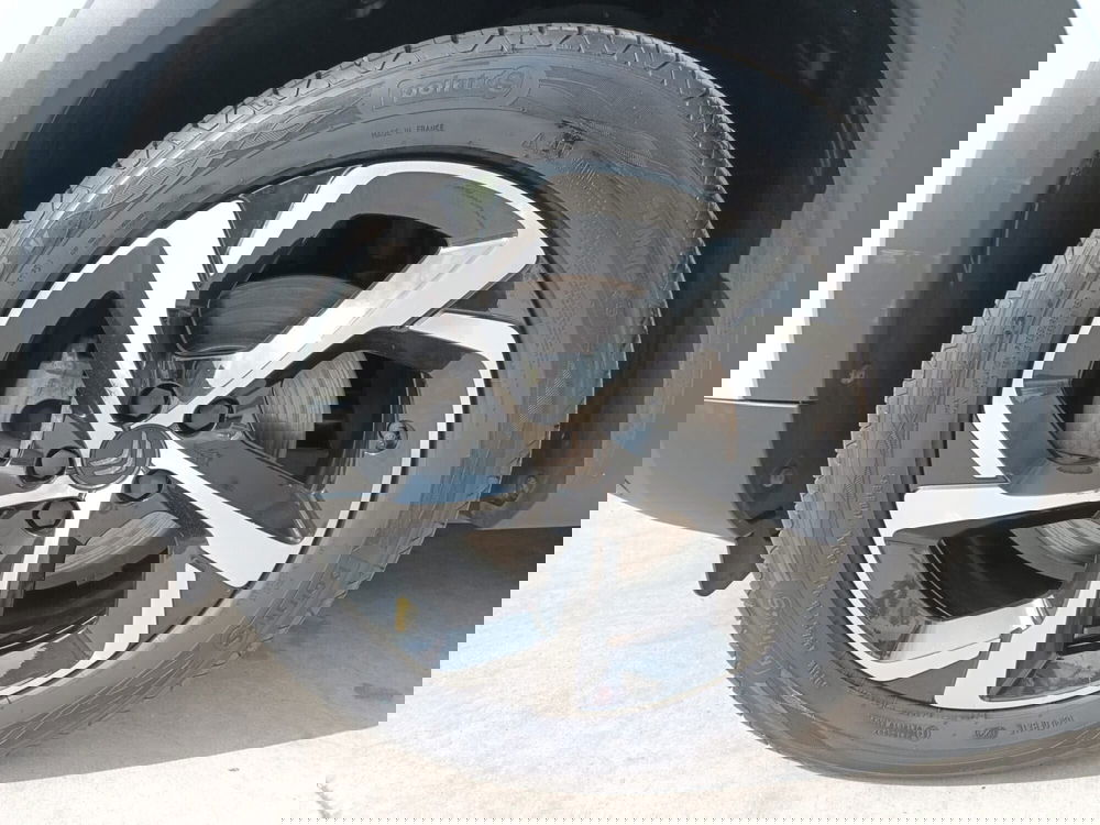 Citroen C5 Aircross usata a Bari (5)