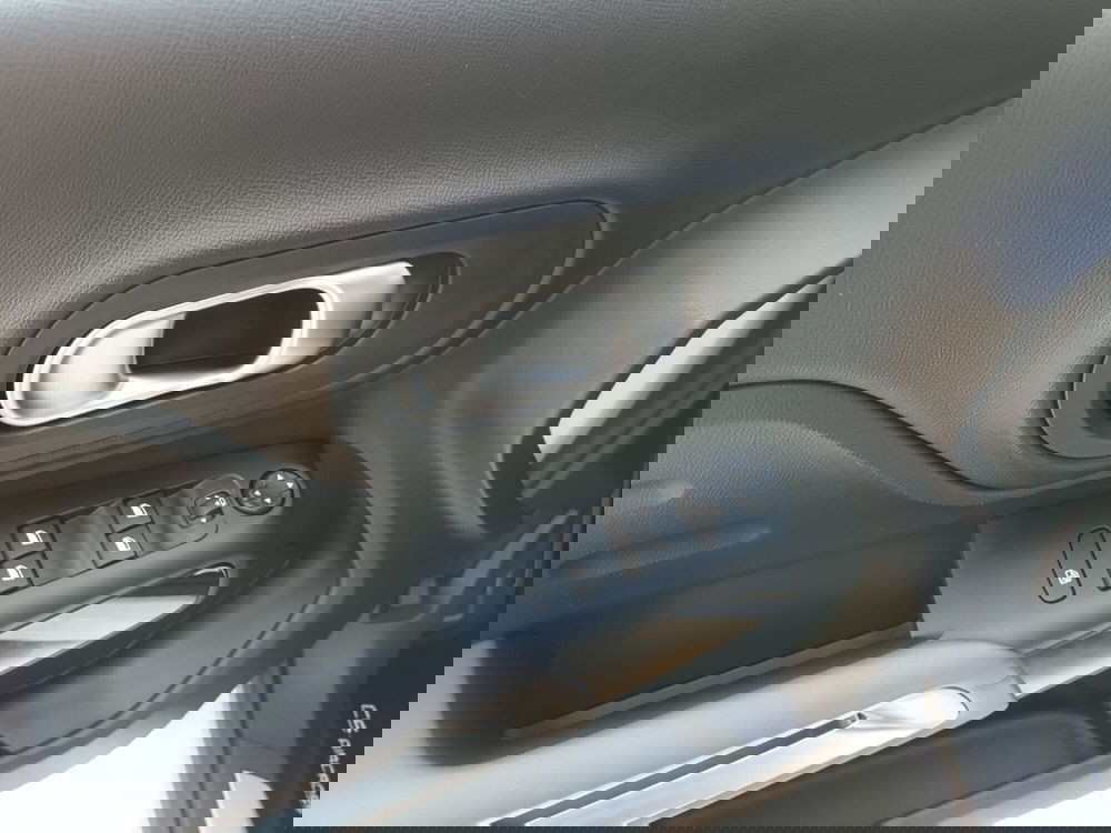 Citroen C5 Aircross usata a Bari (7)