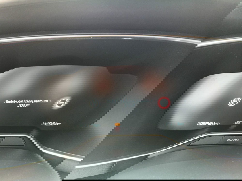 Citroen C5 Aircross usata a Bari (8)