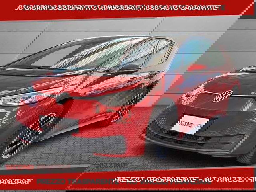 Volkswagen ID.3 usata a Chieti