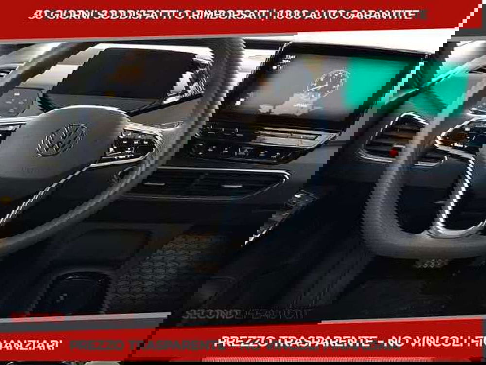 Volkswagen ID.3 usata a Chieti (10)