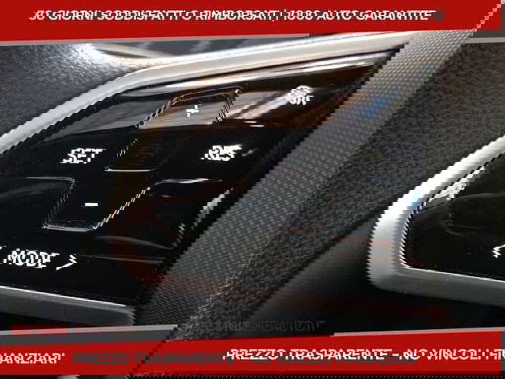 Volkswagen ID.3 usata a Chieti (11)