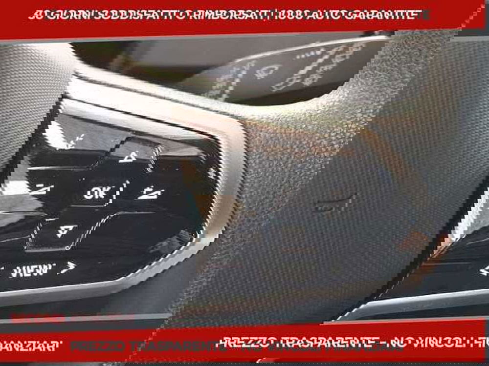 Volkswagen ID.3 usata a Chieti (12)