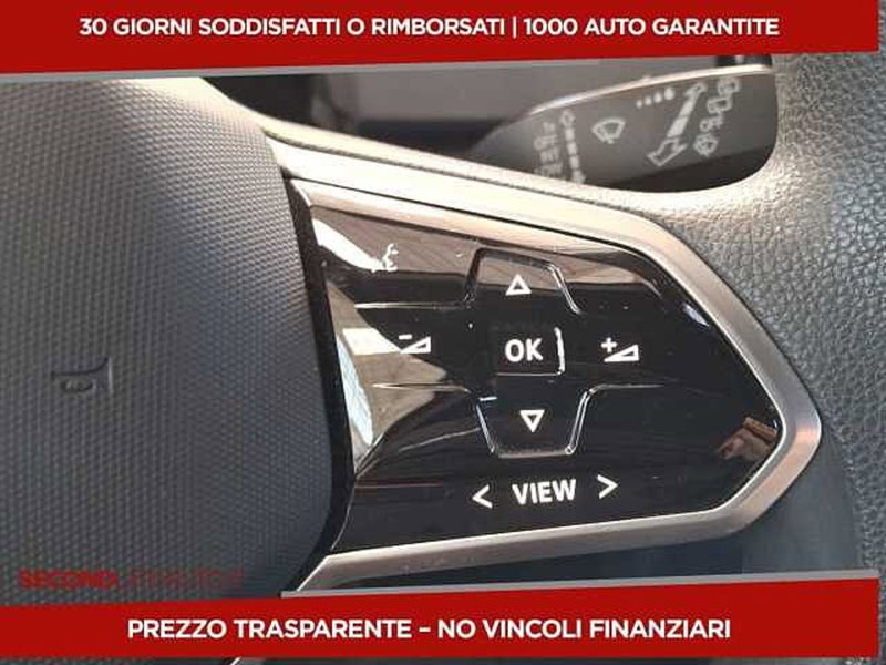 Volkswagen ID.3 usata a Chieti (12)