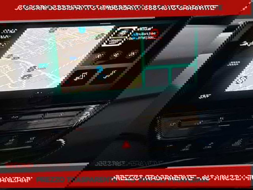 Volkswagen ID.3 usata a Chieti (15)