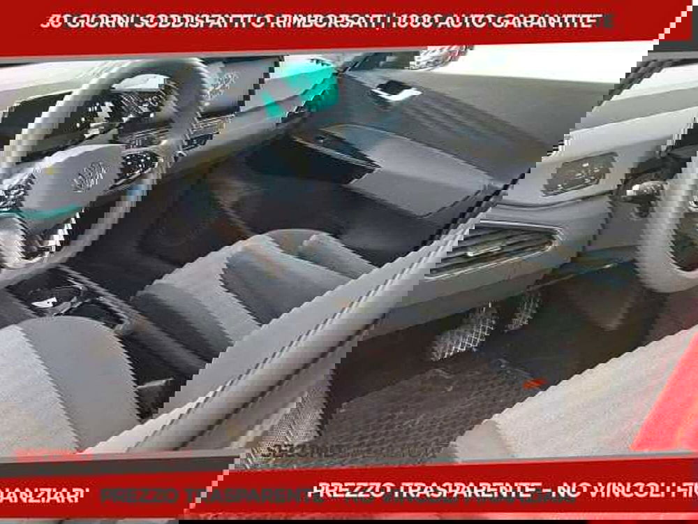 Volkswagen ID.3 usata a Chieti (16)