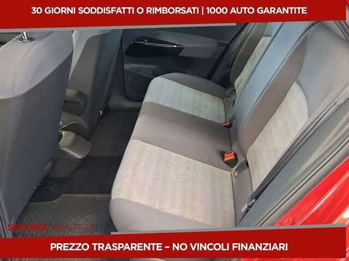 Volkswagen ID.3 usata a Chieti (17)