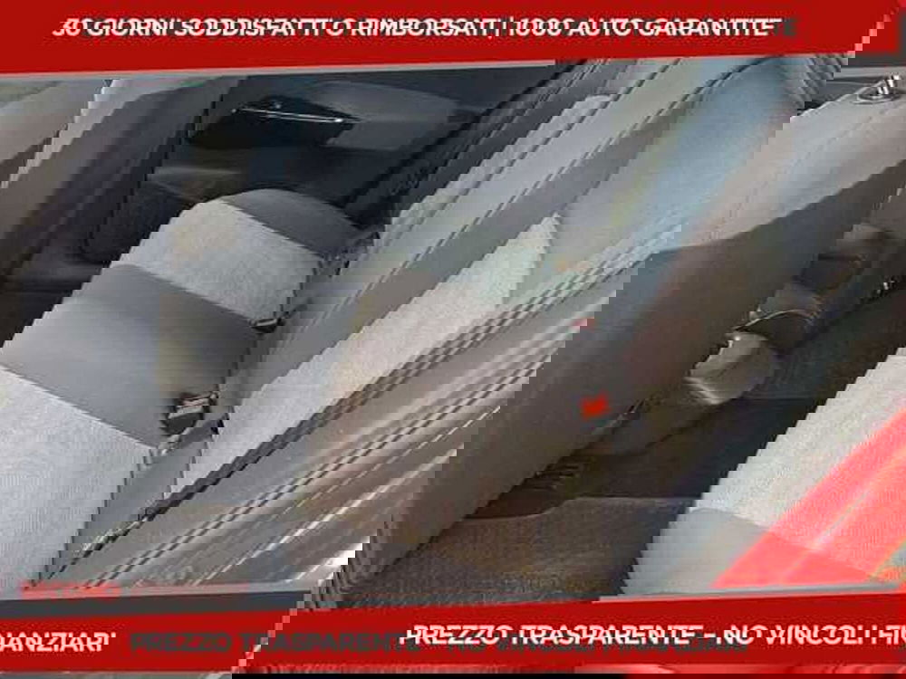 Volkswagen ID.3 usata a Chieti (17)