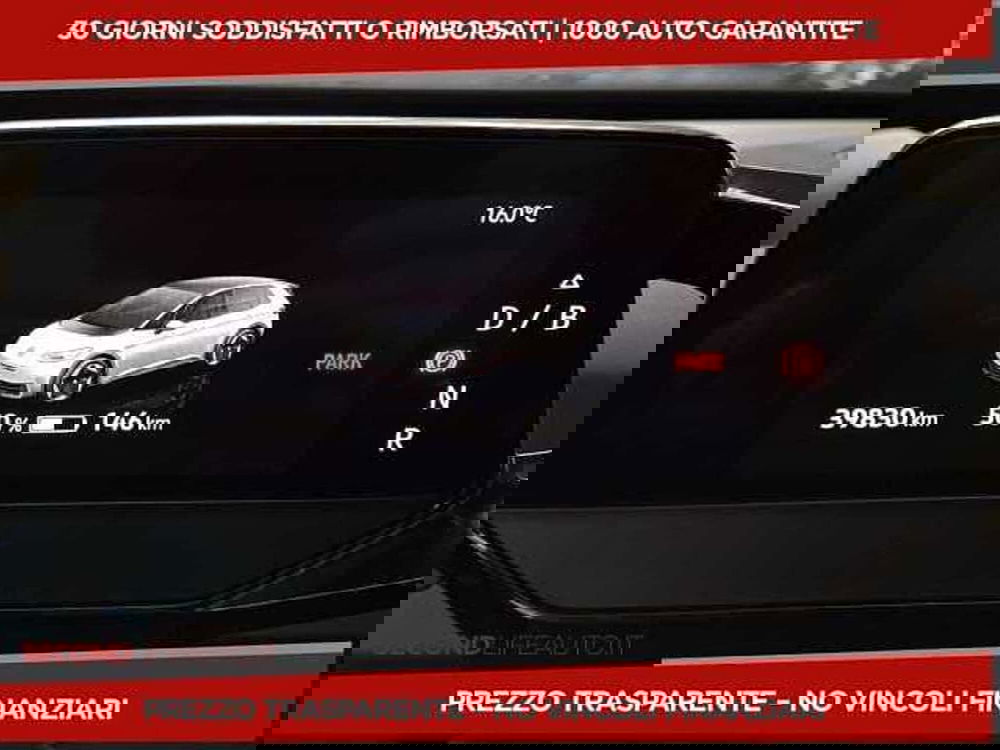 Volkswagen ID.3 usata a Chieti (18)