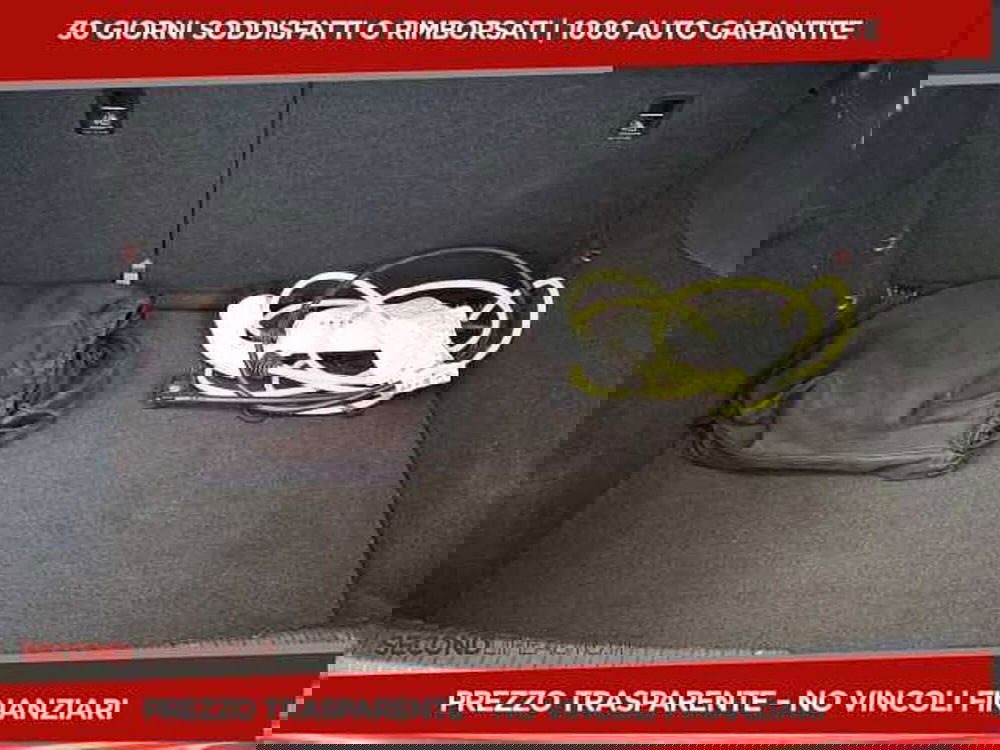 Volkswagen ID.3 usata a Chieti (19)