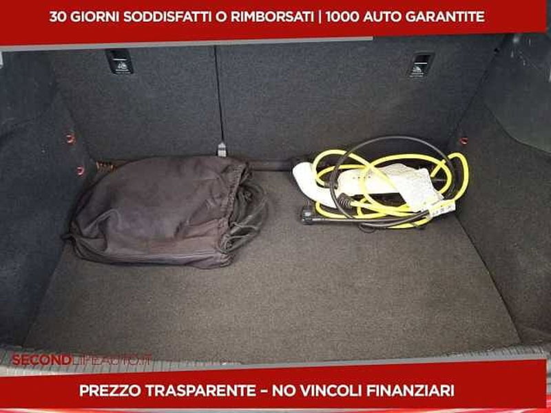 Volkswagen ID.3 usata a Chieti (19)