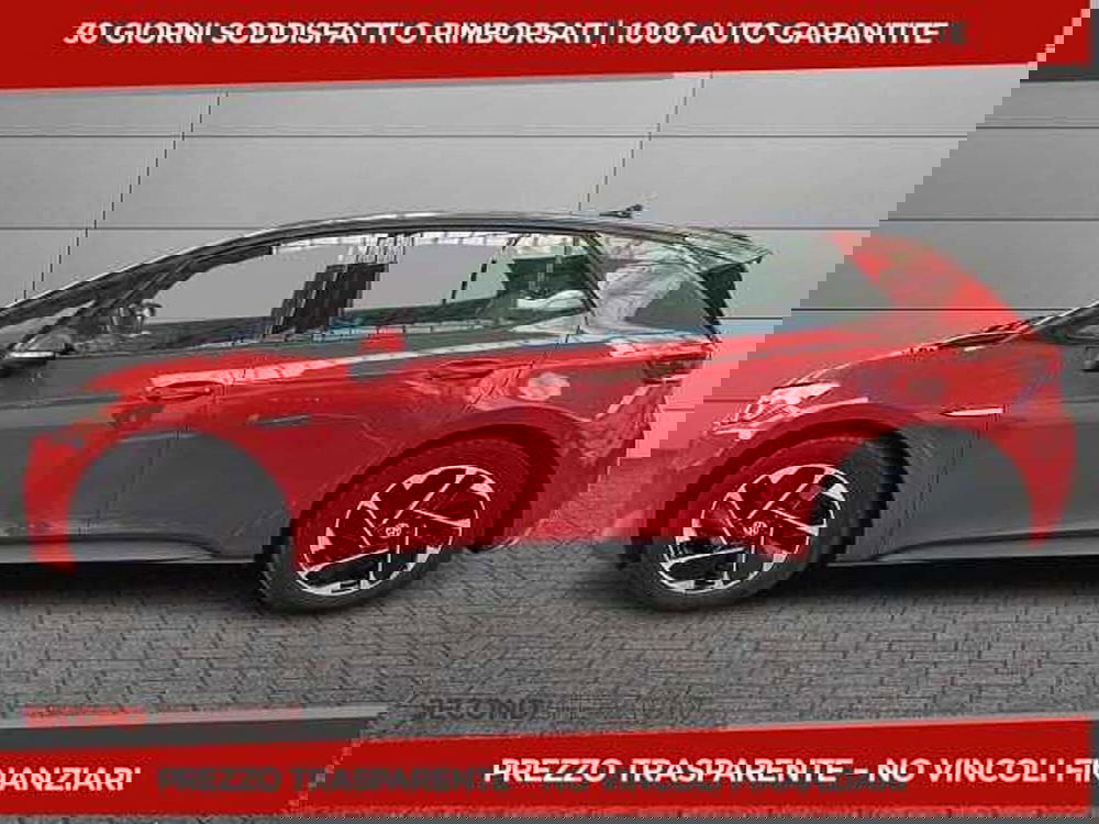 Volkswagen ID.3 usata a Chieti (2)