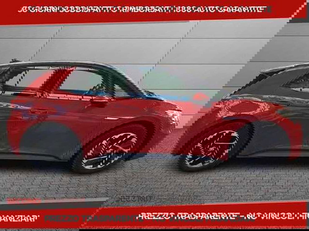 Volkswagen ID.3 usata a Chieti (3)