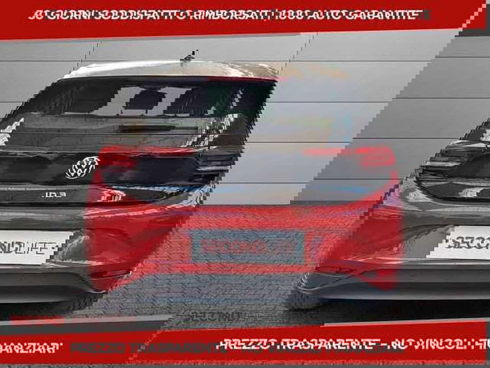 Volkswagen ID.3 usata a Chieti (5)