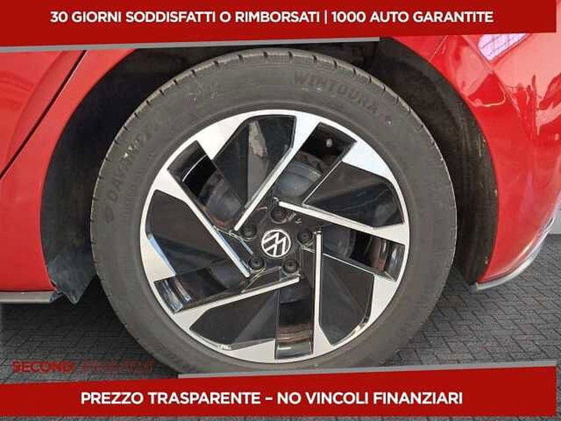 Volkswagen ID.3 usata a Chieti (6)