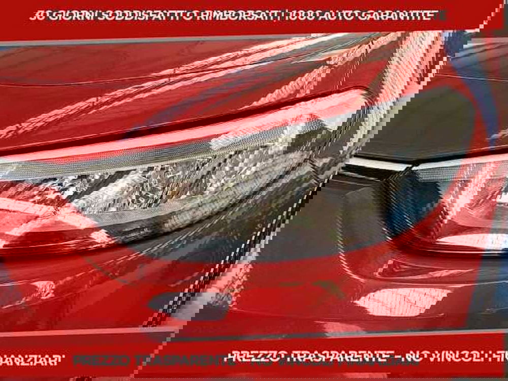 Volkswagen ID.3 usata a Chieti (7)