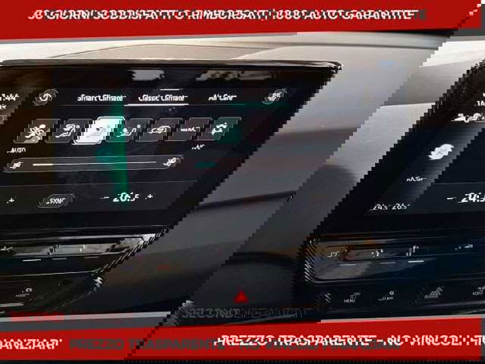 Volkswagen ID.3 usata a Chieti (9)