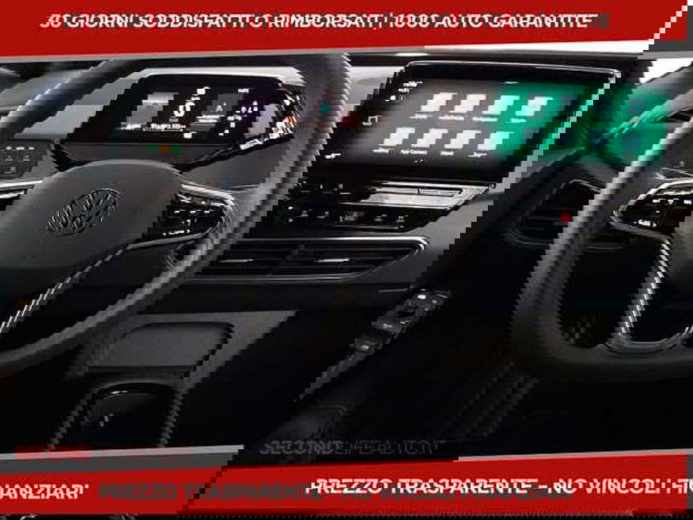 Volkswagen ID.3 usata a Chieti (12)