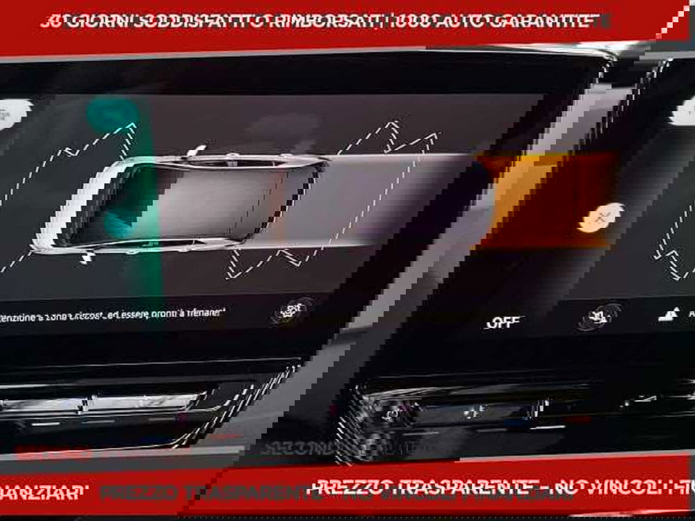 Volkswagen ID.3 usata a Chieti (13)