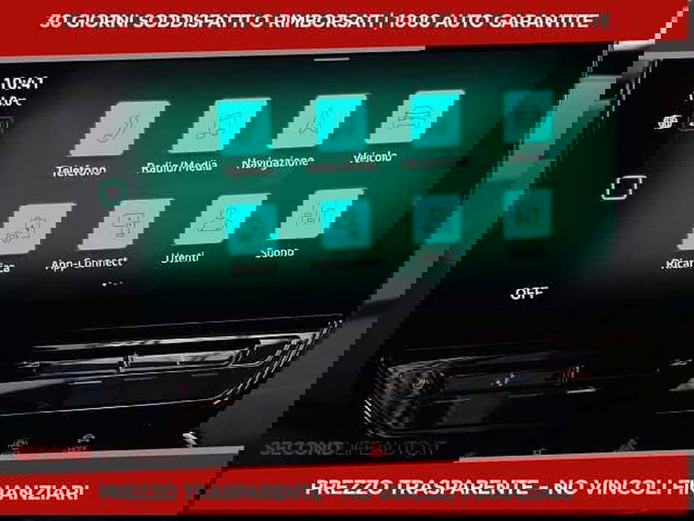 Volkswagen ID.3 usata a Chieti (14)