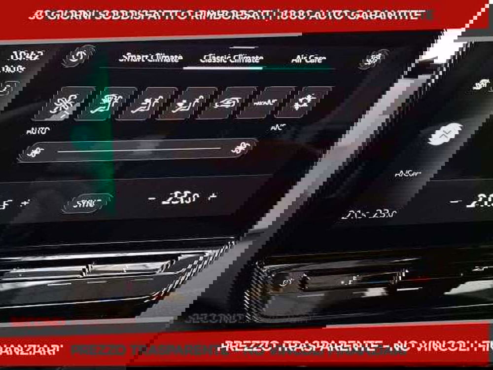 Volkswagen ID.3 usata a Chieti (15)