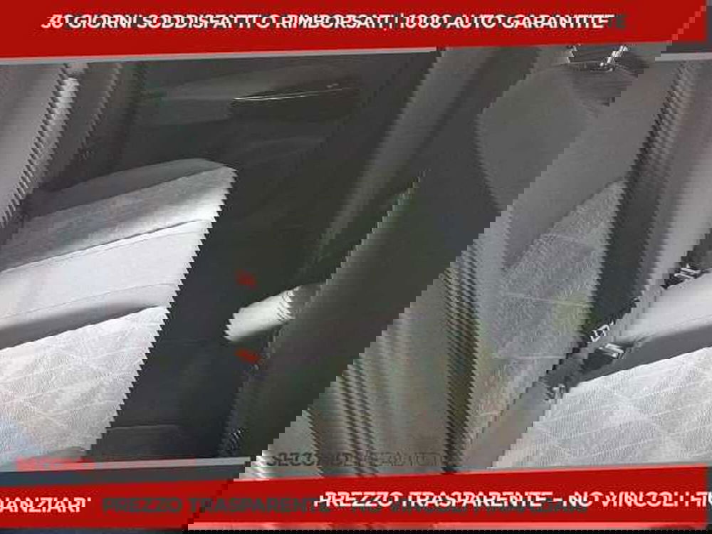 Volkswagen ID.3 usata a Chieti (17)