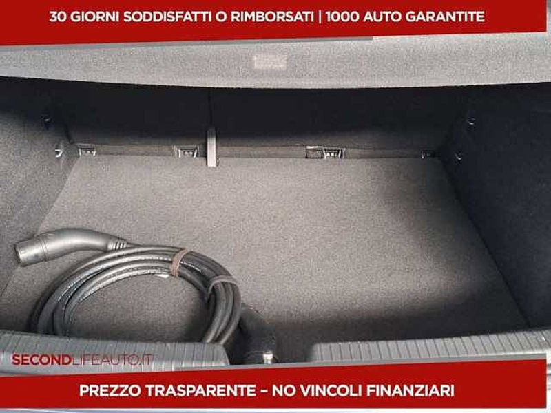 Volkswagen ID.3 usata a Chieti (16)