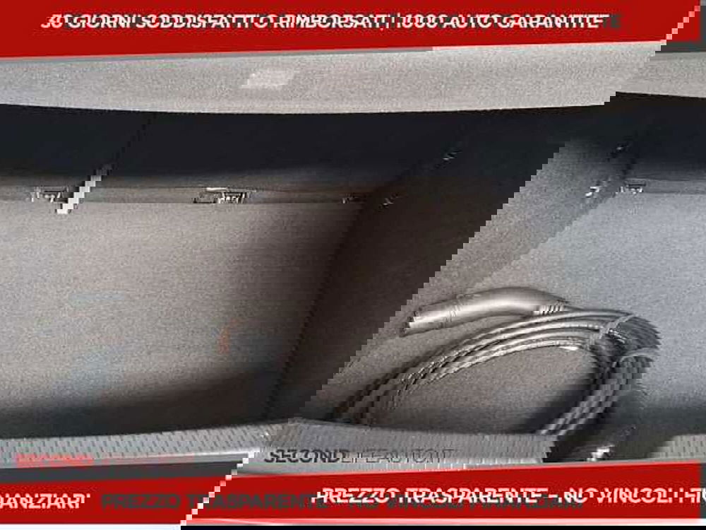 Volkswagen ID.3 usata a Chieti (18)