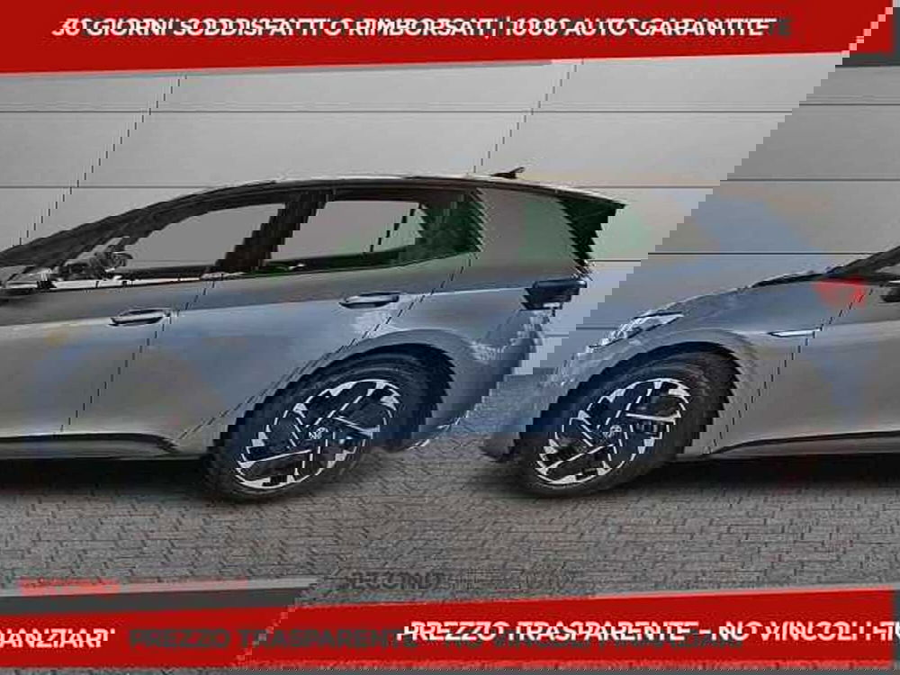 Volkswagen ID.3 usata a Chieti (2)
