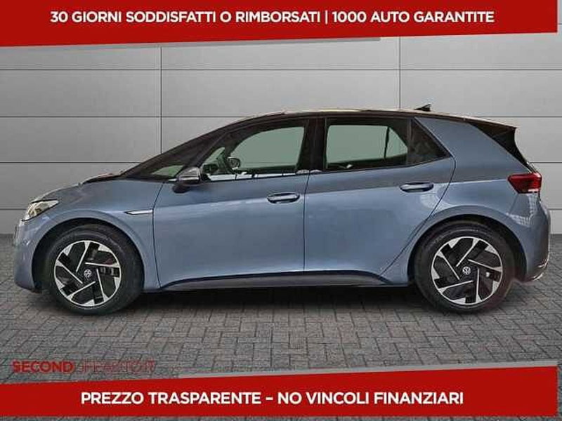 Volkswagen ID.3 usata a Chieti (2)