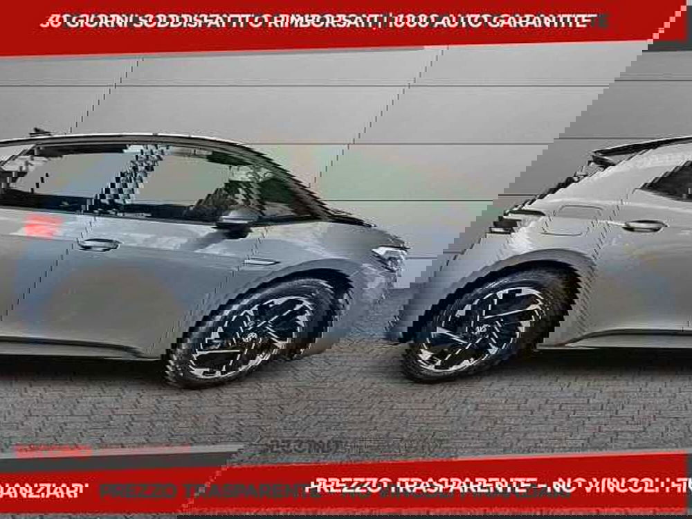 Volkswagen ID.3 usata a Chieti (3)