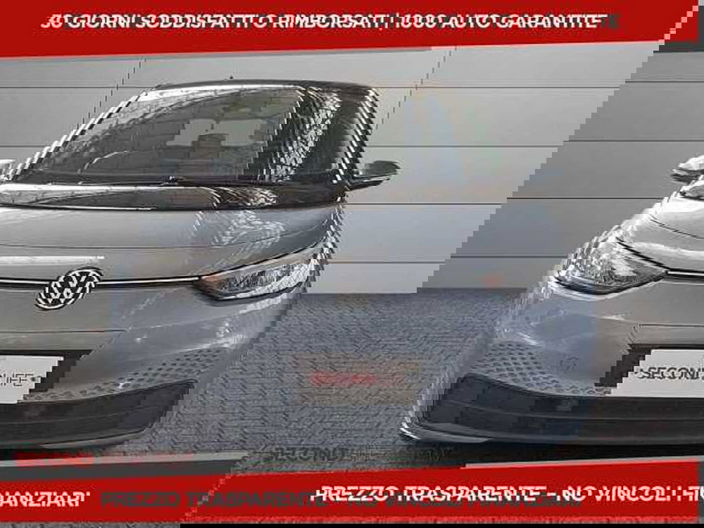 Volkswagen ID.3 usata a Chieti (4)