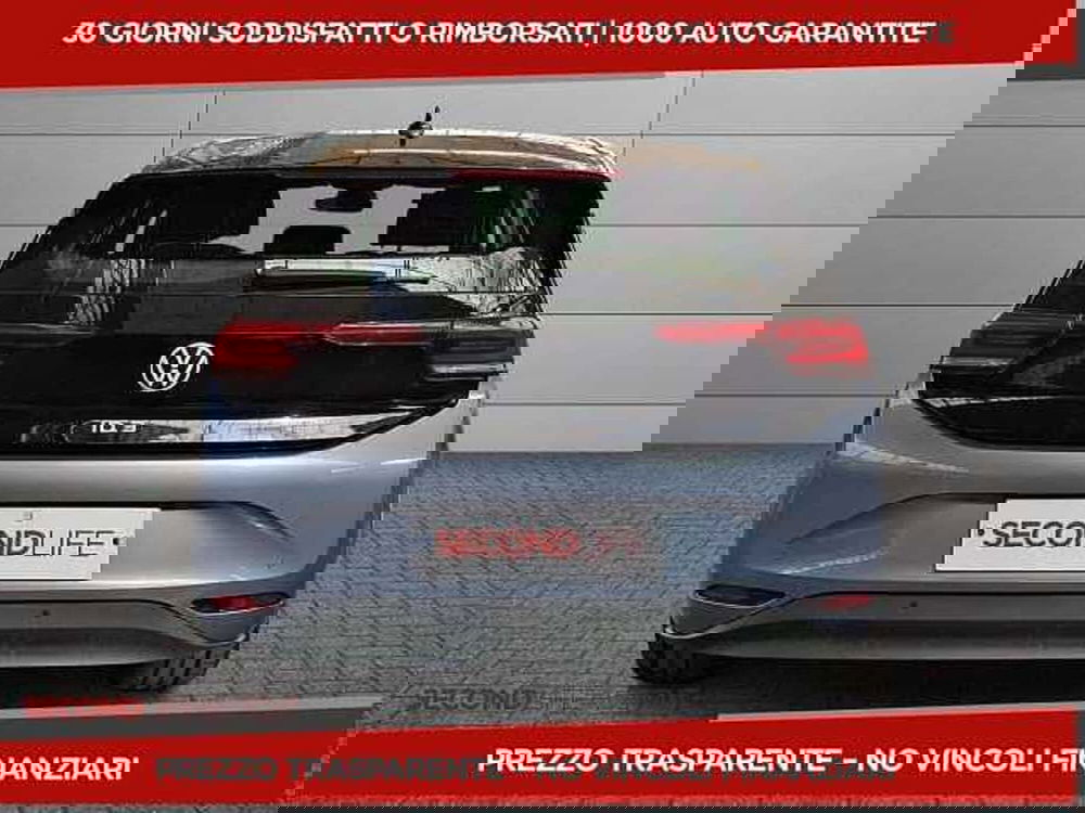 Volkswagen ID.3 usata a Chieti (5)