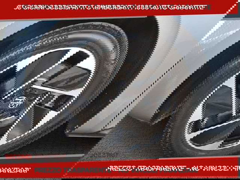 Volkswagen ID.3 usata a Chieti (6)