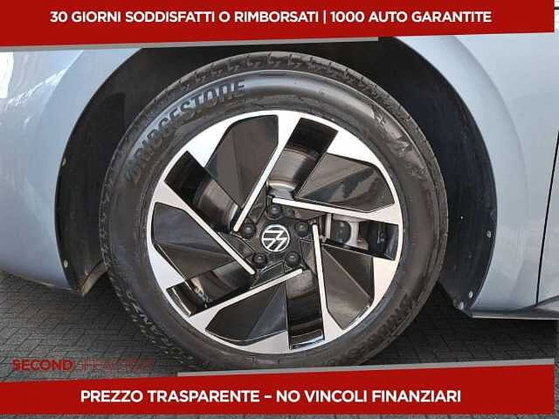 Volkswagen ID.3 usata a Chieti (6)