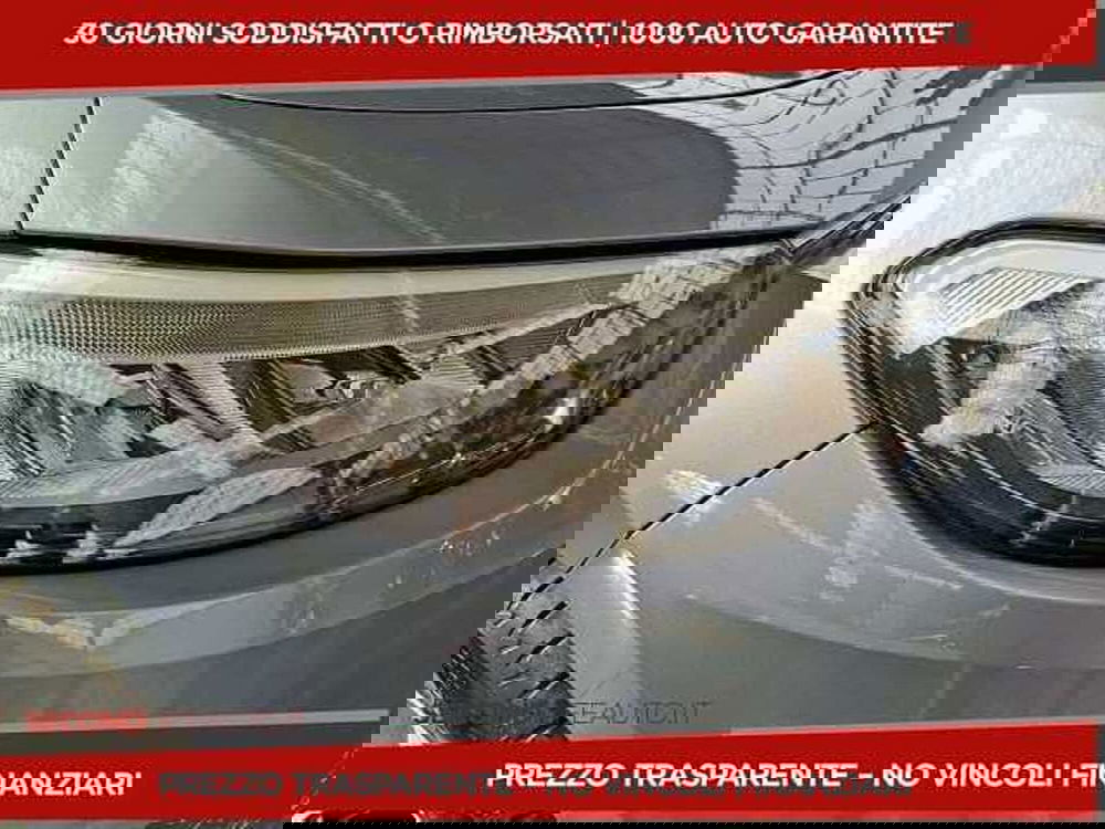 Volkswagen ID.3 usata a Chieti (7)