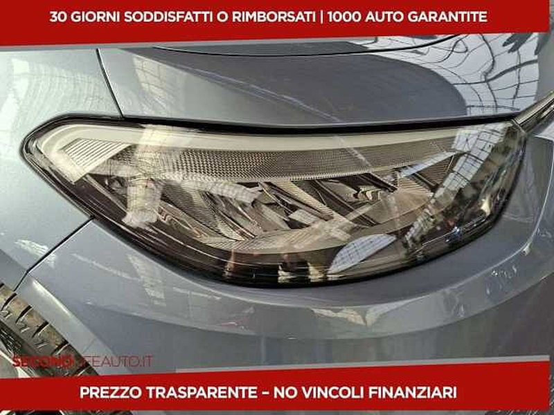 Volkswagen ID.3 usata a Chieti (7)