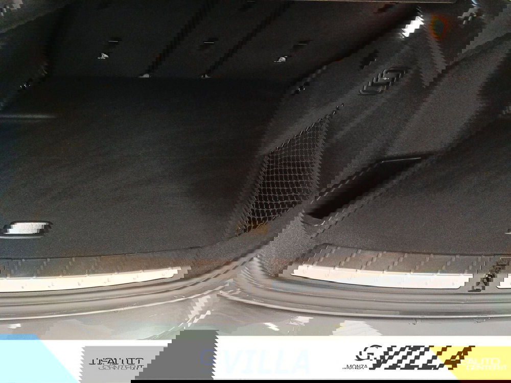 BMW X1 usata a Monza e Brianza (15)