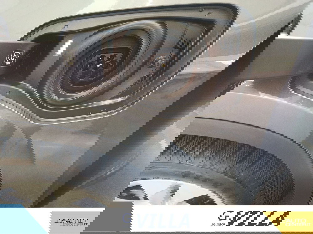 BMW X1 usata a Monza e Brianza (16)