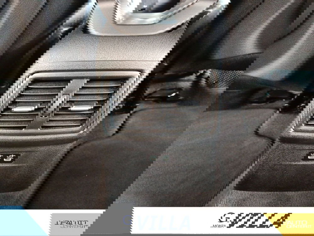 BMW X1 usata a Monza e Brianza (17)