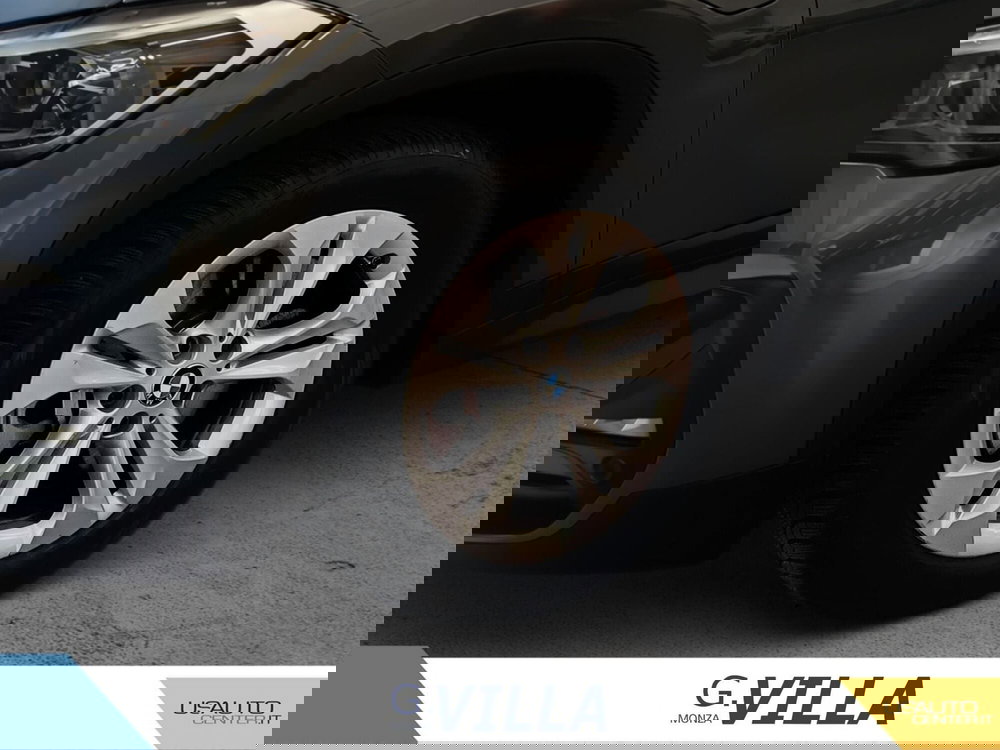 BMW X1 usata a Monza e Brianza (7)