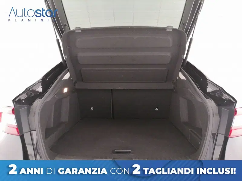 Renault Arkana usata a Roma (10)