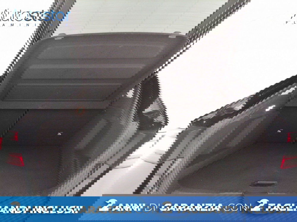 Renault Arkana usata a Roma (10)