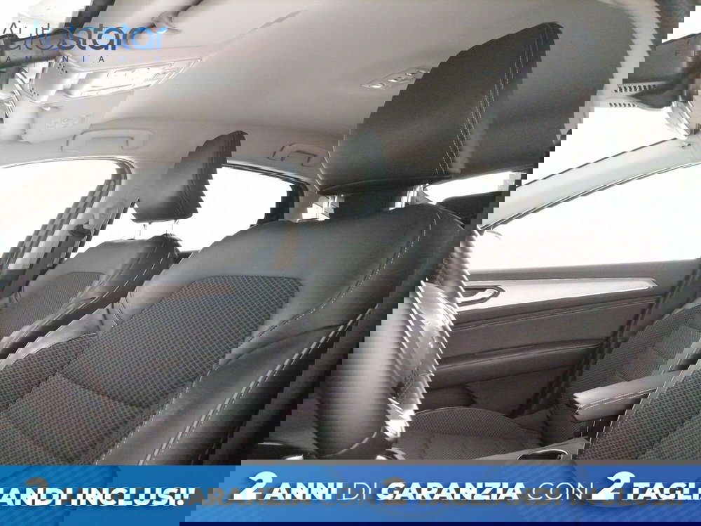 Renault Arkana usata a Roma (12)