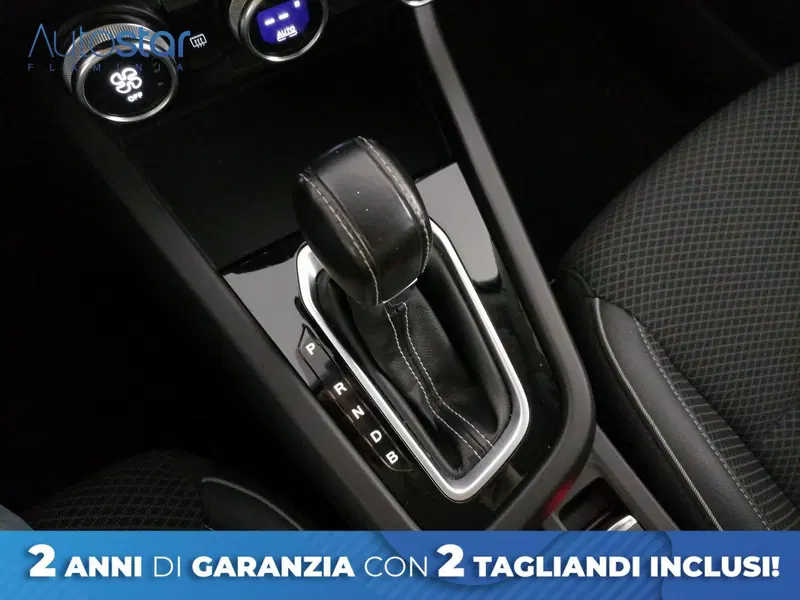 Renault Arkana usata a Roma (13)