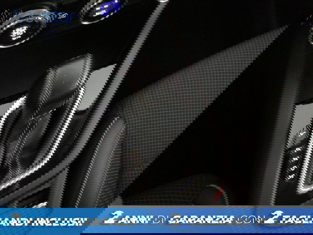 Renault Arkana usata a Roma (13)