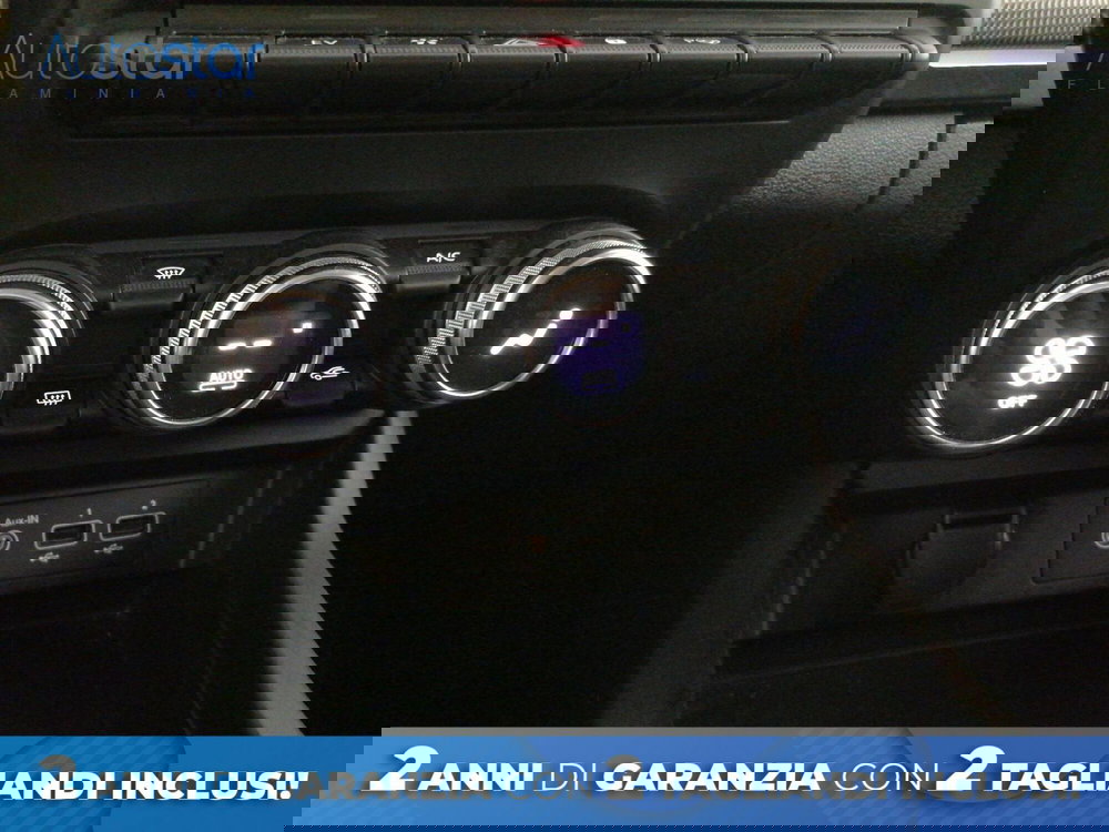 Renault Arkana usata a Roma (14)