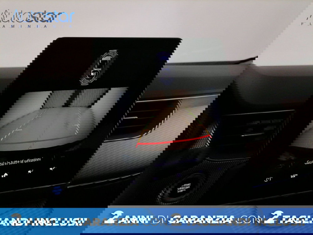 Renault Arkana usata a Roma (15)